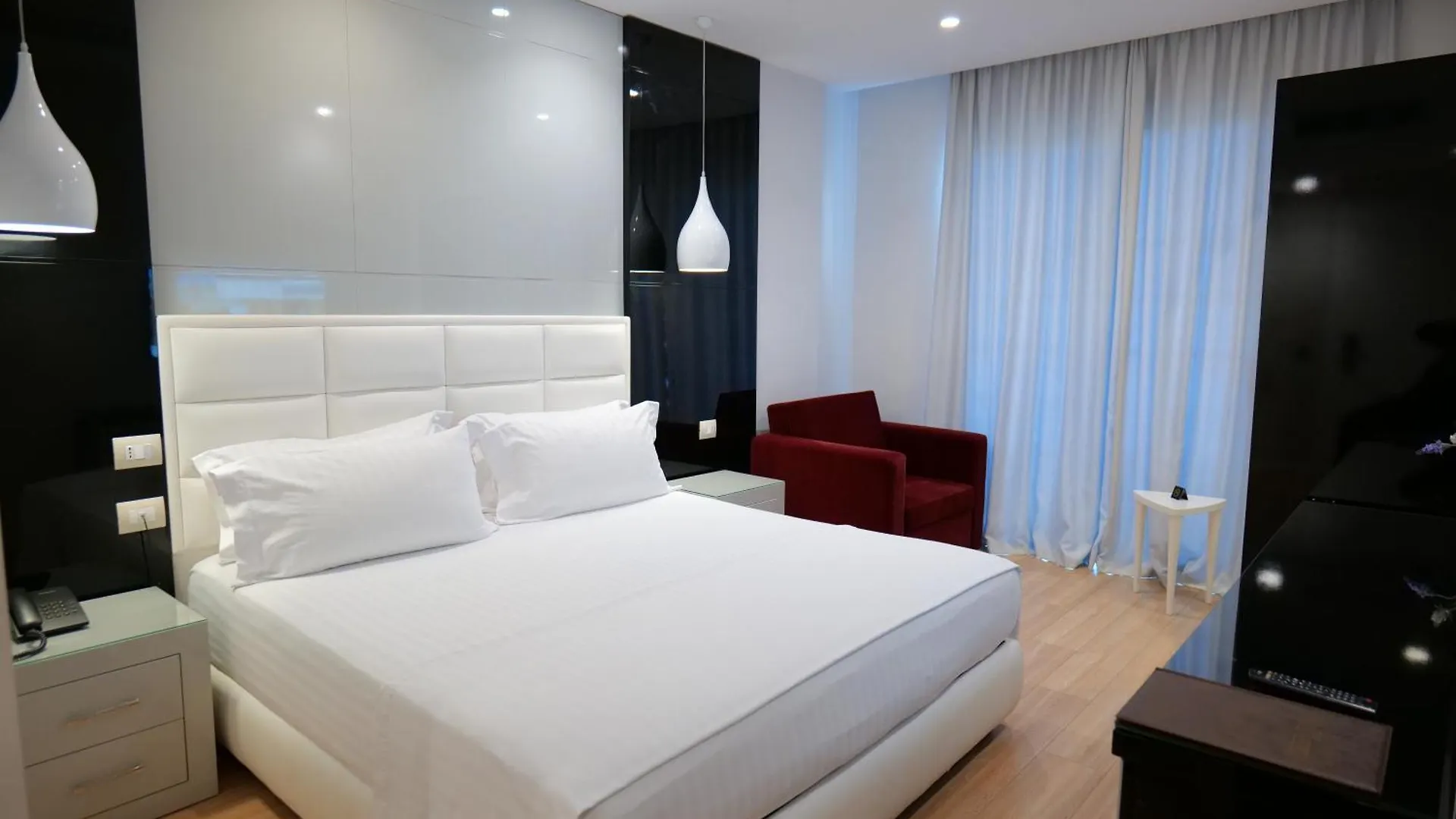 קסאמיל Hotel Luxury