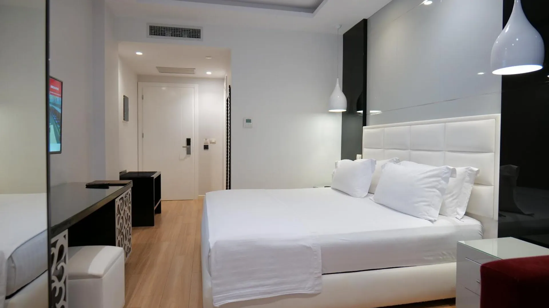 קסאמיל Hotel Luxury
