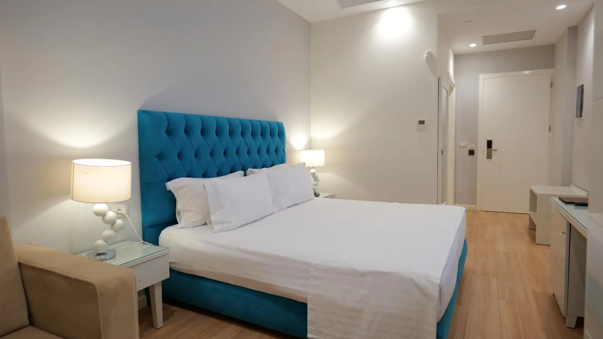 קסאמיל Hotel Luxury