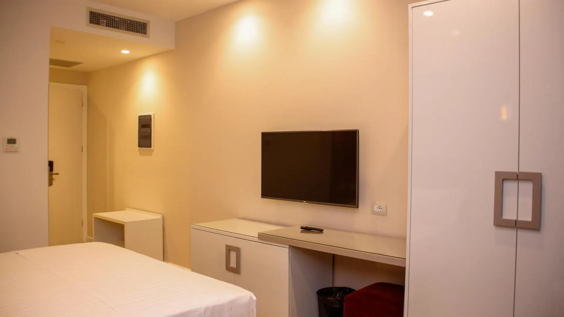 Hotel Luxury Ksamil