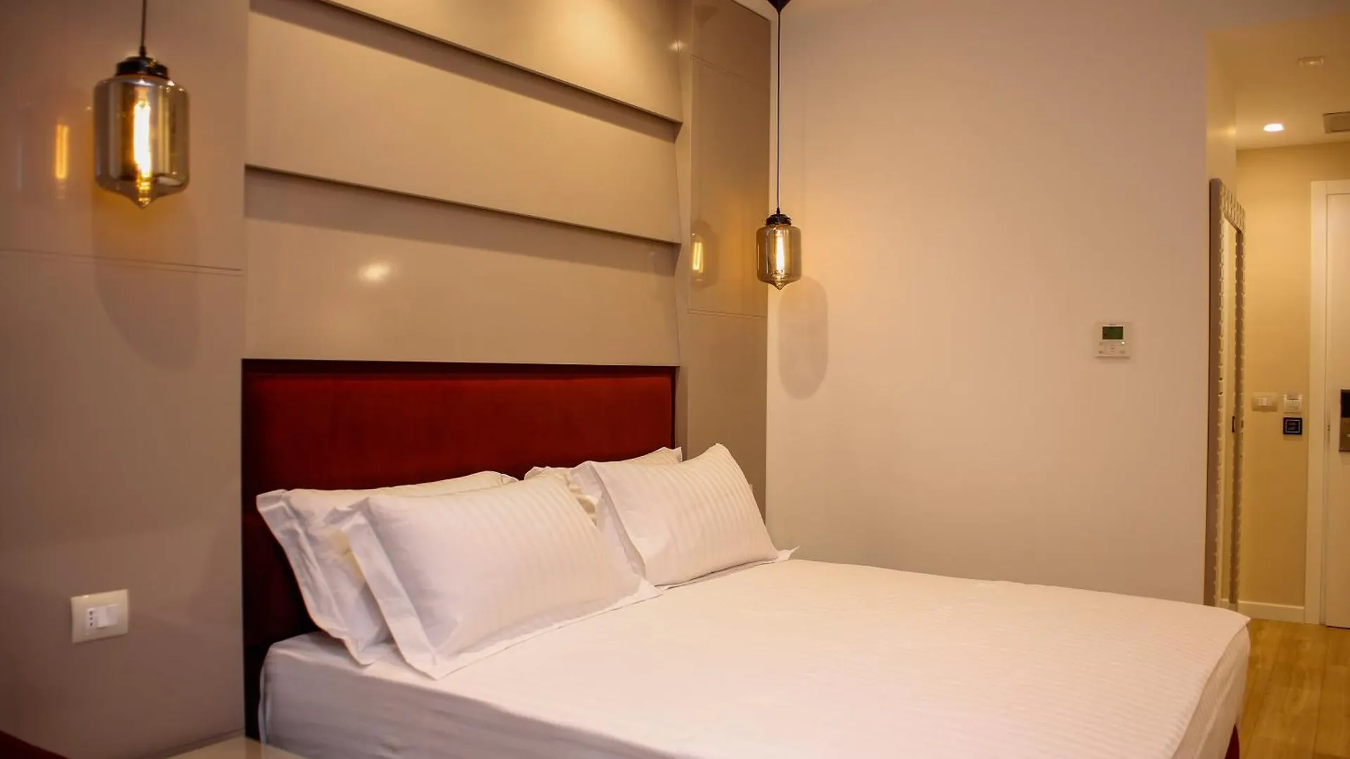 קסאמיל Hotel Luxury