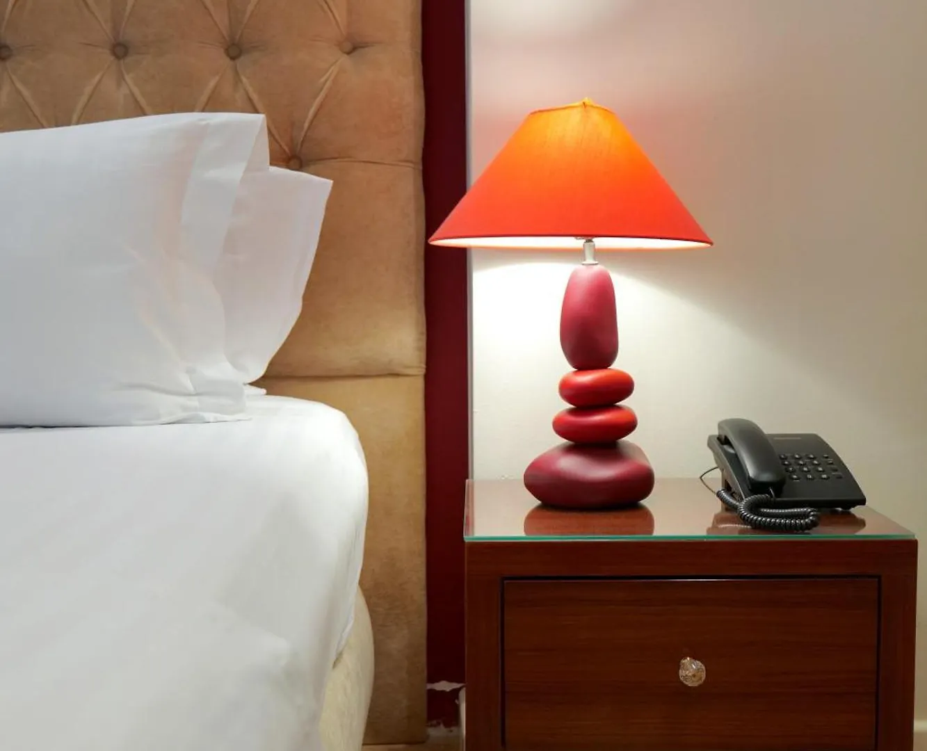 Hotel Luxury Ksamil