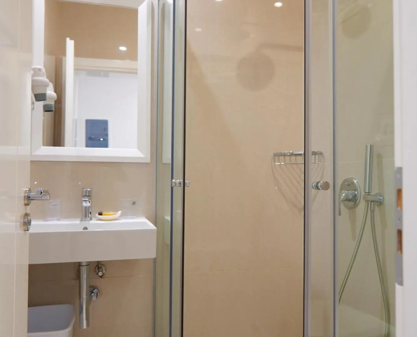 Hotel Luxury Ksamil Albania