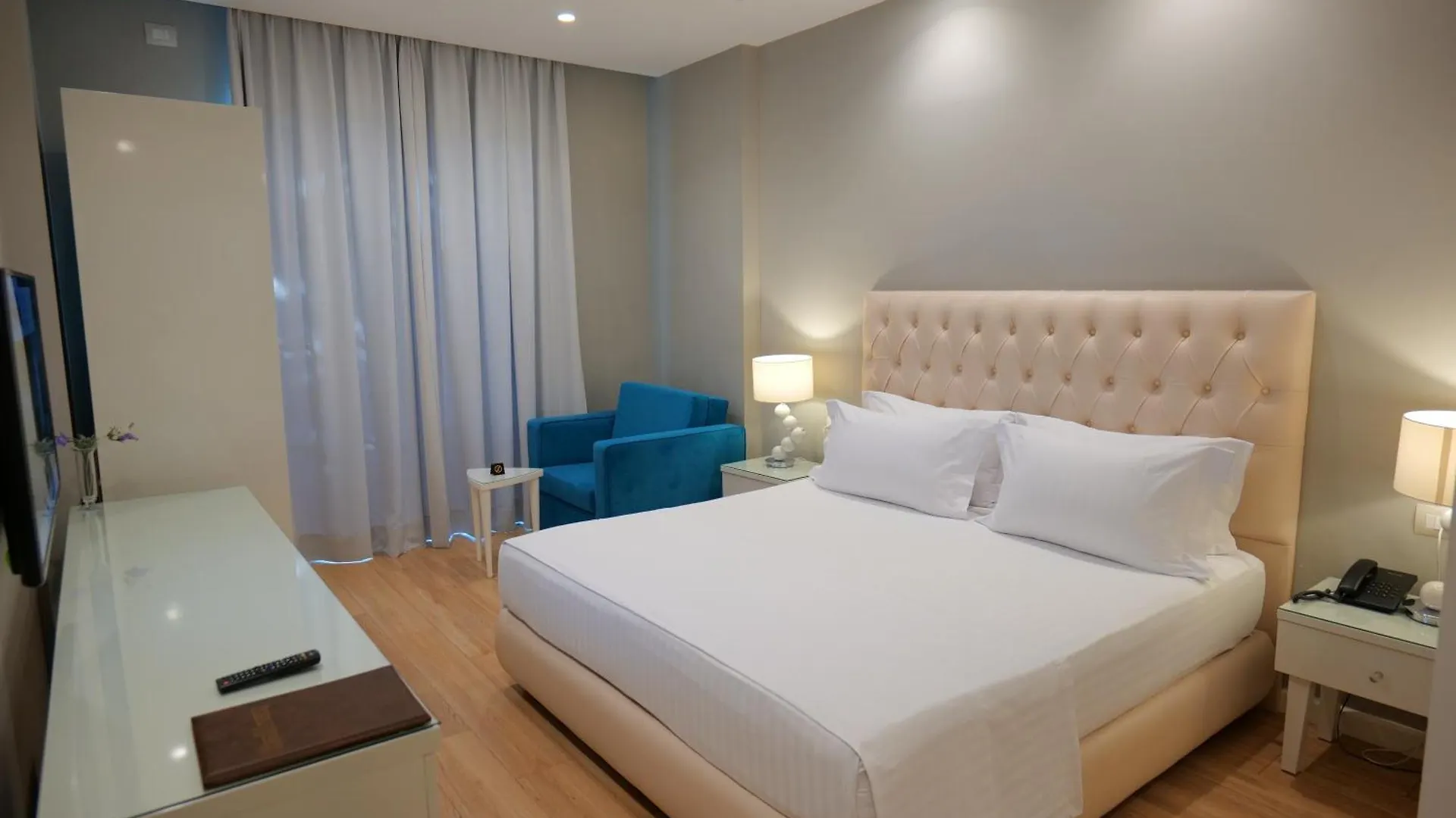 קסאמיל Hotel Luxury