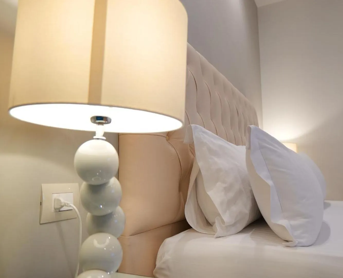 Hotel Luxury Ksamil
