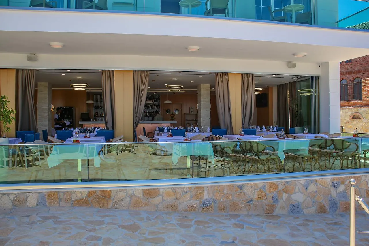 קסאמיל Hotel Luxury
