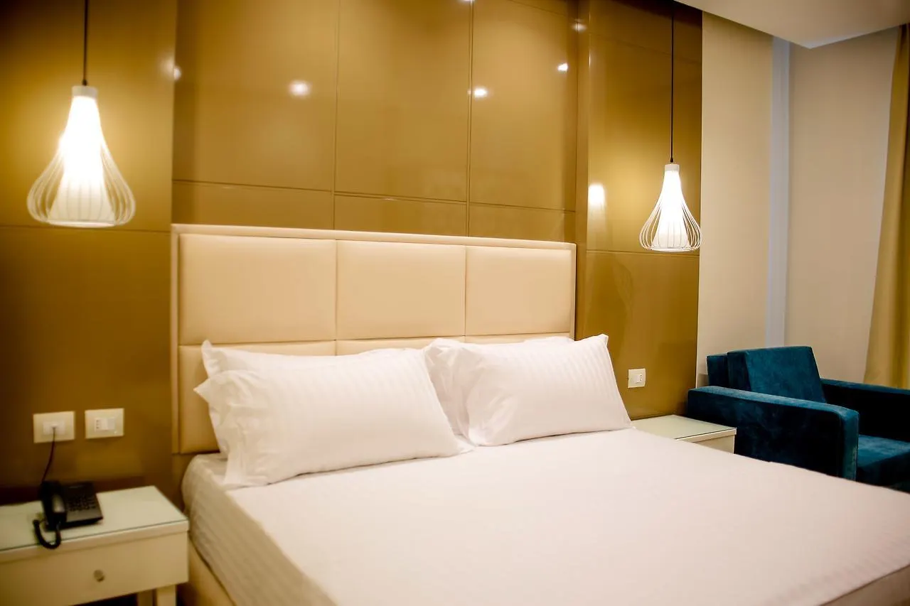 קסאמיל Hotel Luxury 4*,