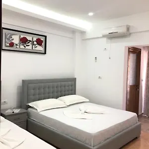 Apartamento Eraldo Brahimi, Ksamil