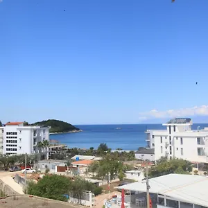 Apartamento Oden, Ksamil