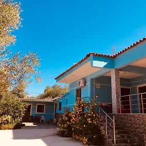 Apartamento Oni, Ksamil