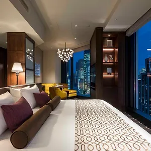 Hotel Grandbach Ginza
