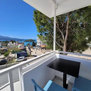 Gjordeni Apartment's Ksamil
