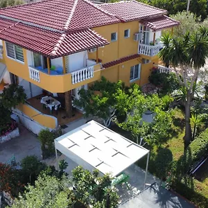 Apartamento Golden, Ksamil