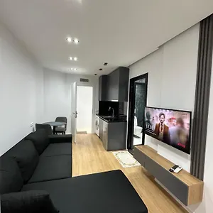 Apartment Cozystayapartments By Flow