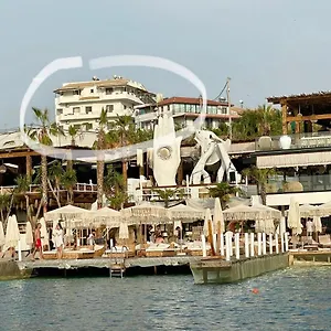 Apartamento Dine, Ksamil