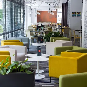 Hotel Park By Radisson