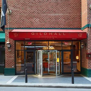 **** Hotel Gild Hall, A Thompson Hotel, By Hyatt USA