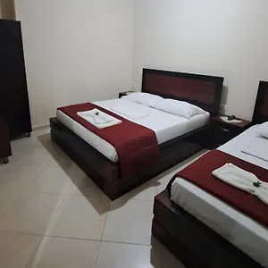 Zeqo Muka Apartment
