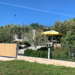 Ermali Villa