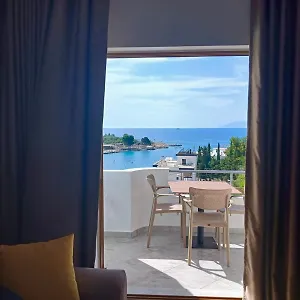 Apartamento Dine, Ksamil