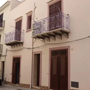 Il Glicine Castellammare del Golfo