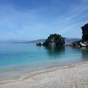 Apartamento Sunset House, Ksamil