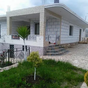 Apartamento Resul Pushi, Ksamil