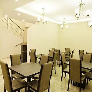Mgk Hotel Tiflis