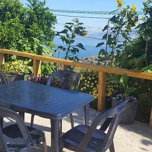 Emiljano Seaview Apartment