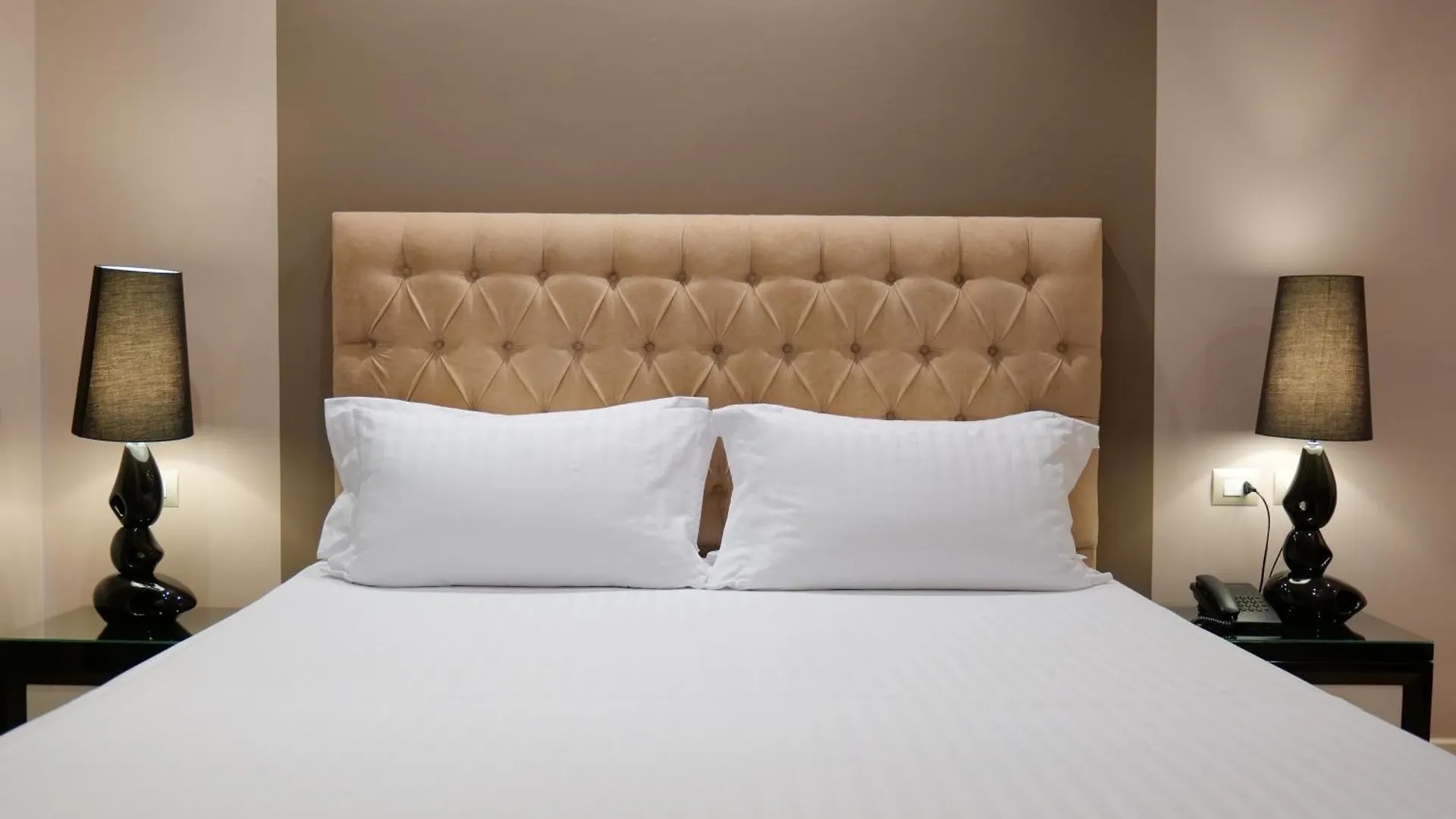 Hotel Luxury Ksamil